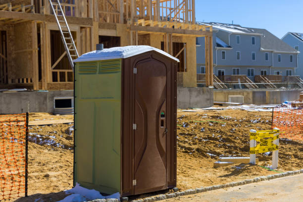Best Long-term porta potty rental  in Thorndale, PA