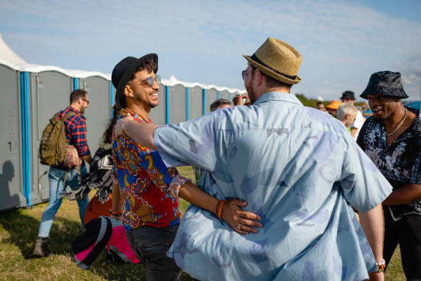 Best Emergency porta potty rental  in Thorndale, PA