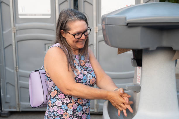 Best Luxury portable toilet rental  in Thorndale, PA