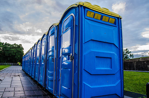 Best Affordable portable toilet rental  in Thorndale, PA