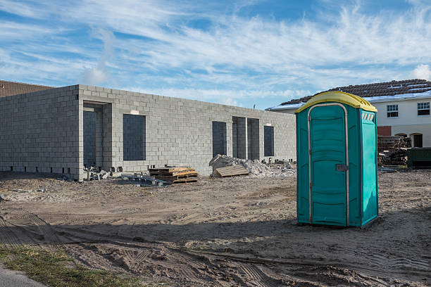 Best Portable restroom trailer rental  in Thorndale, PA